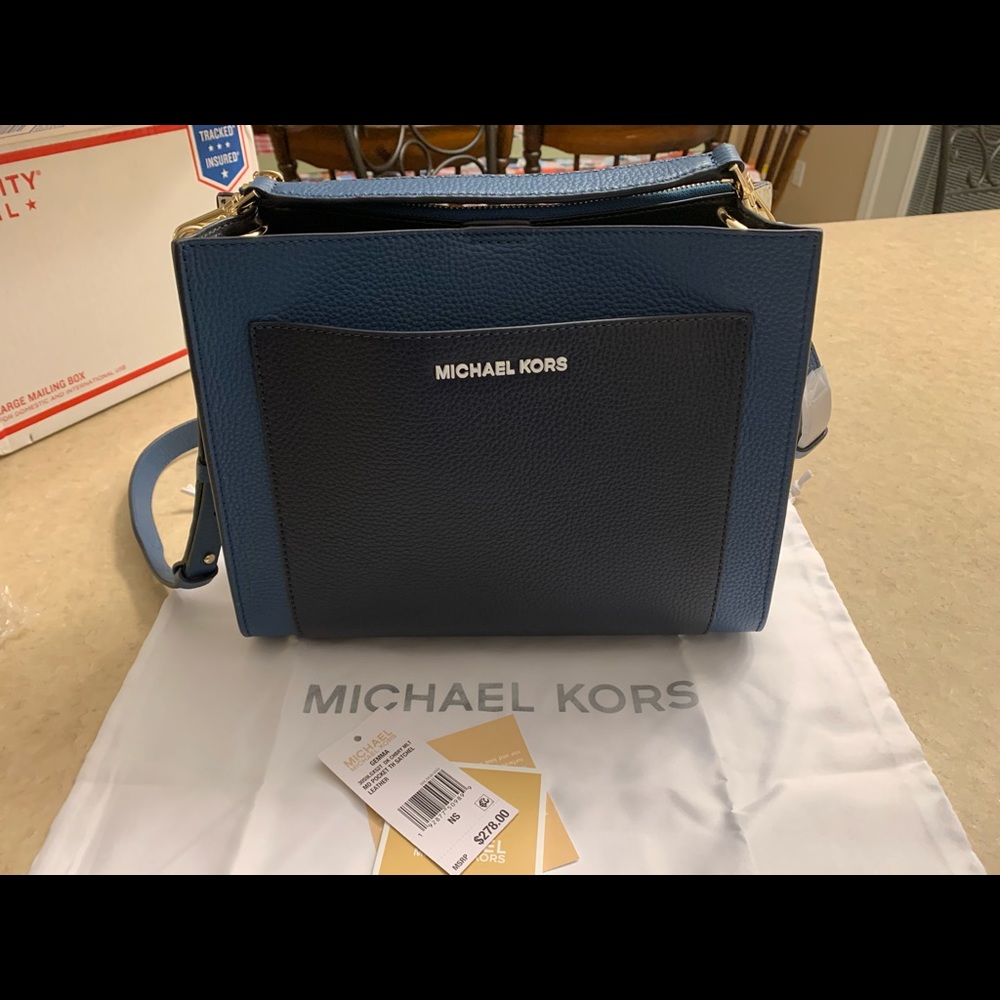 Michael Kors handbag